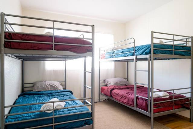 Hostel Style Shared Room Daly City Extérieur photo