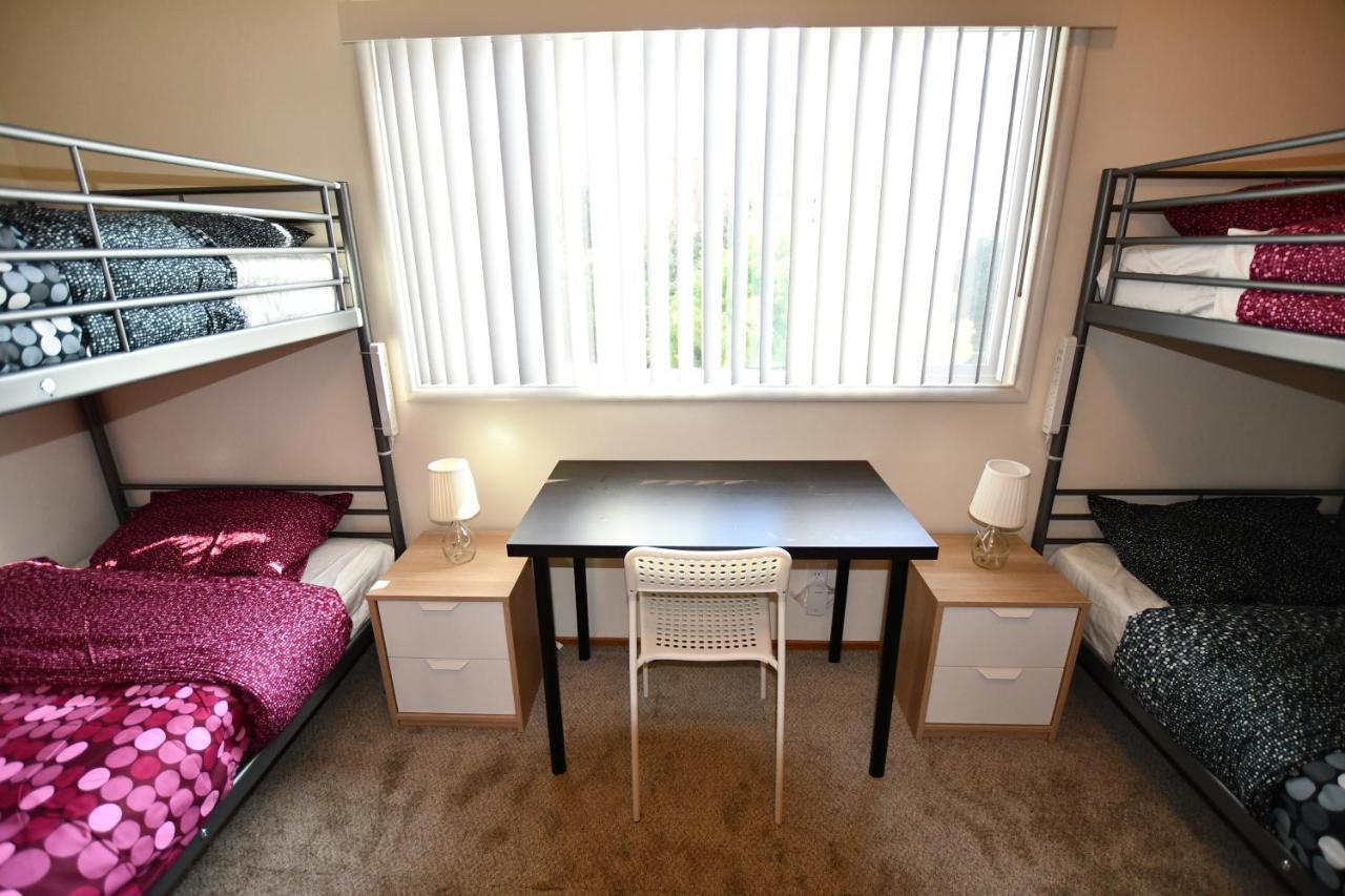 Hostel Style Shared Room Daly City Extérieur photo