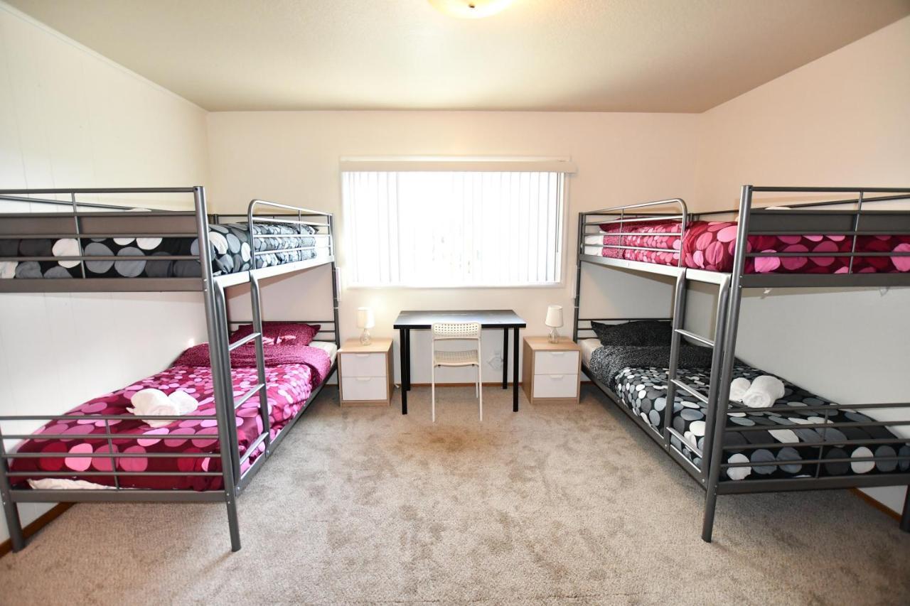 Hostel Style Shared Room Daly City Extérieur photo