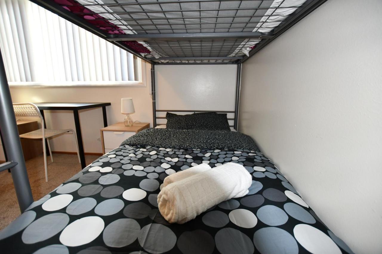 Hostel Style Shared Room Daly City Extérieur photo